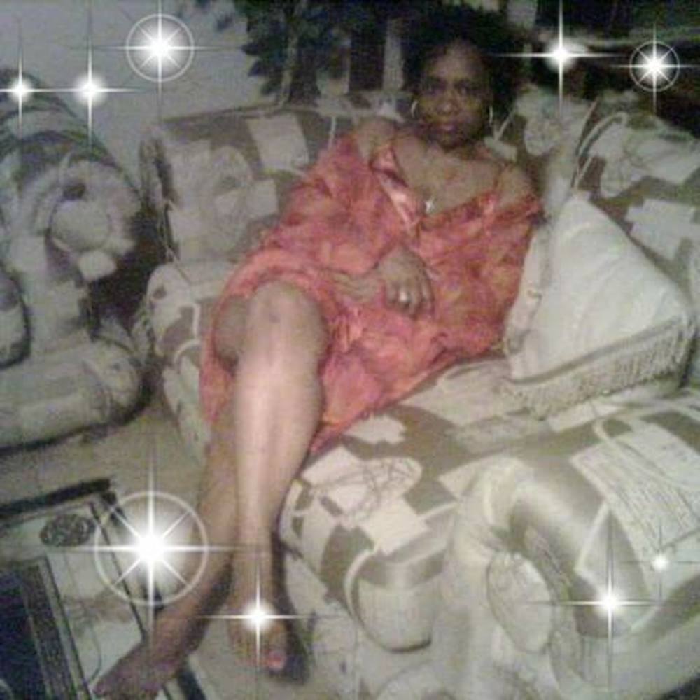 Meet your Posher, Missy